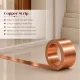 Copper Strip for South-East & South Vastu Dosha Nivaran